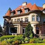 Pittock Mansion