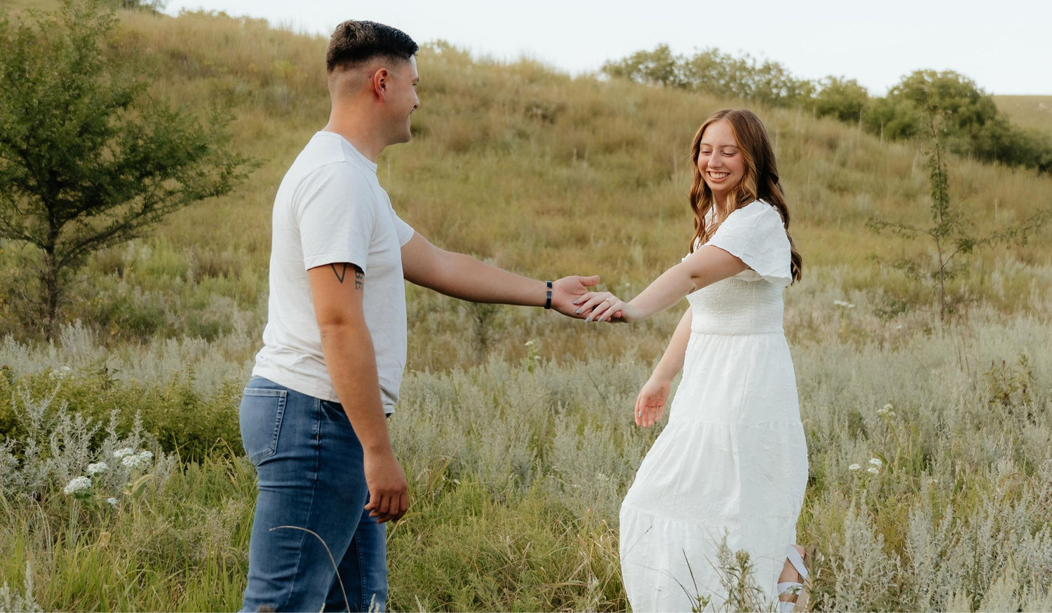 The Wedding Website of Kacie Appl and Brenden Vitrano