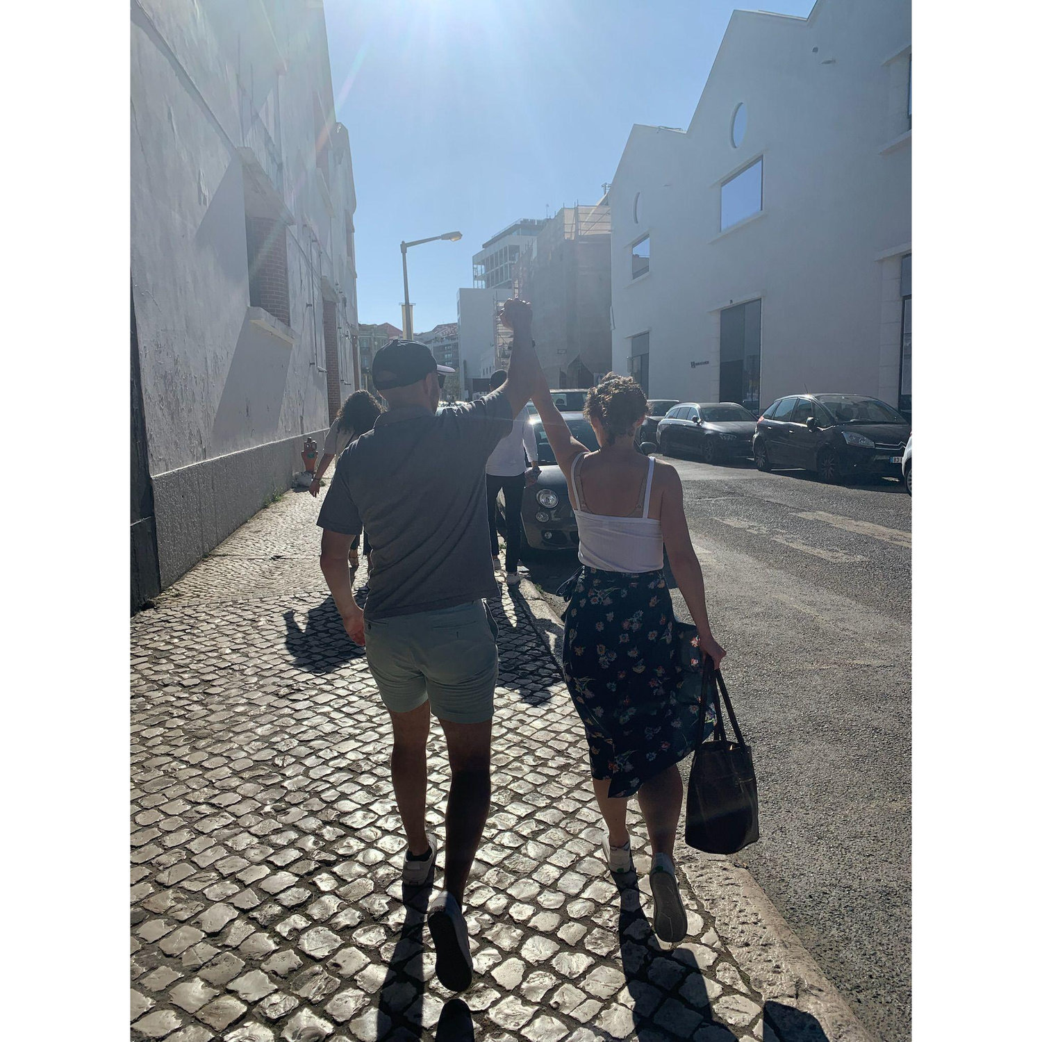 Streets of Lisboa (June 2022)