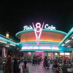 Disneyland Resort