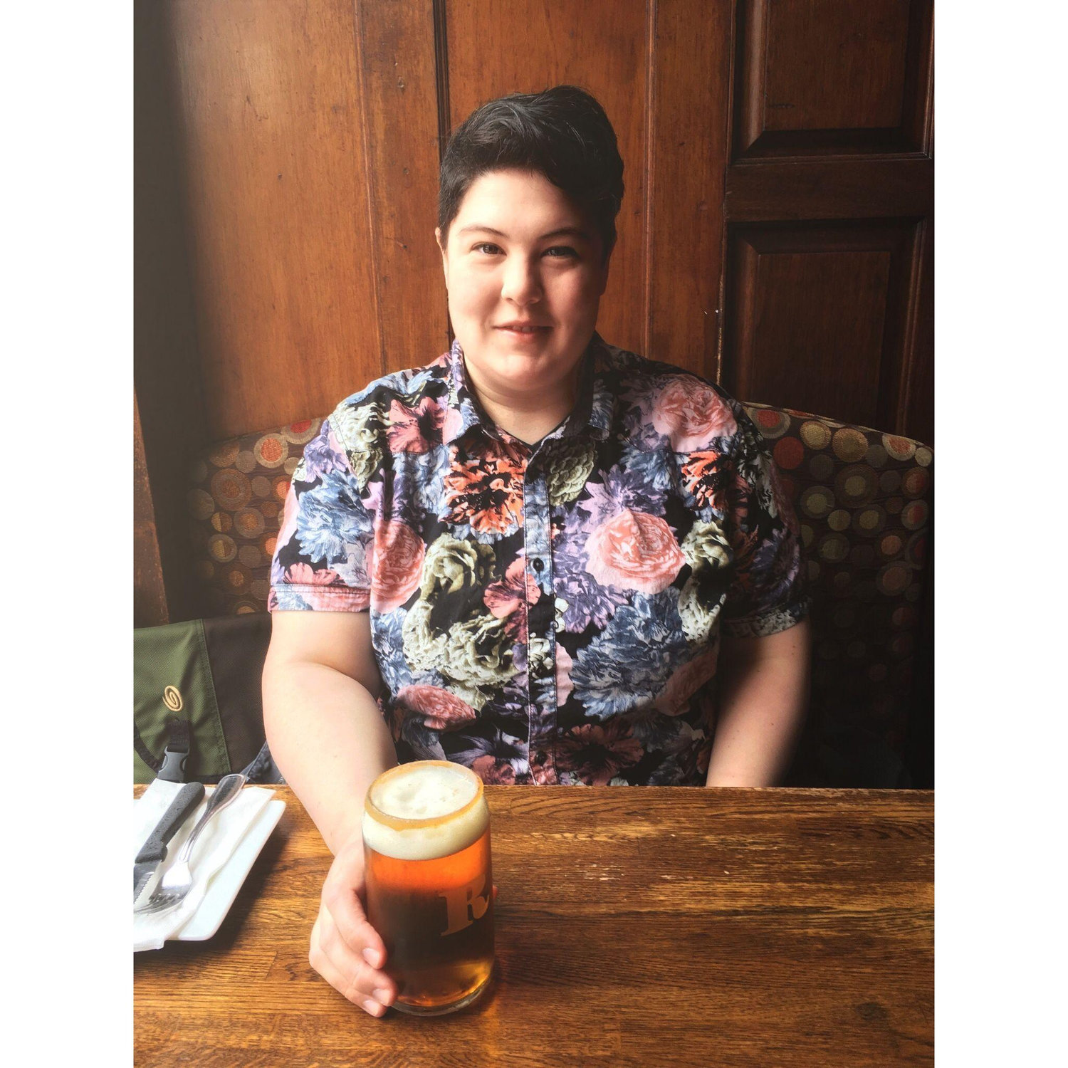 2019 Lunch in Salem, MA