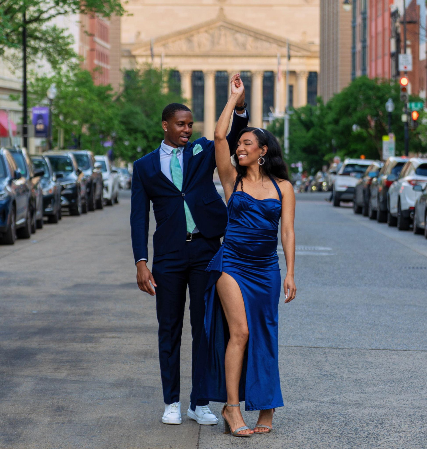 The Wedding Website of Charlene Downs and Robert Downs Downs