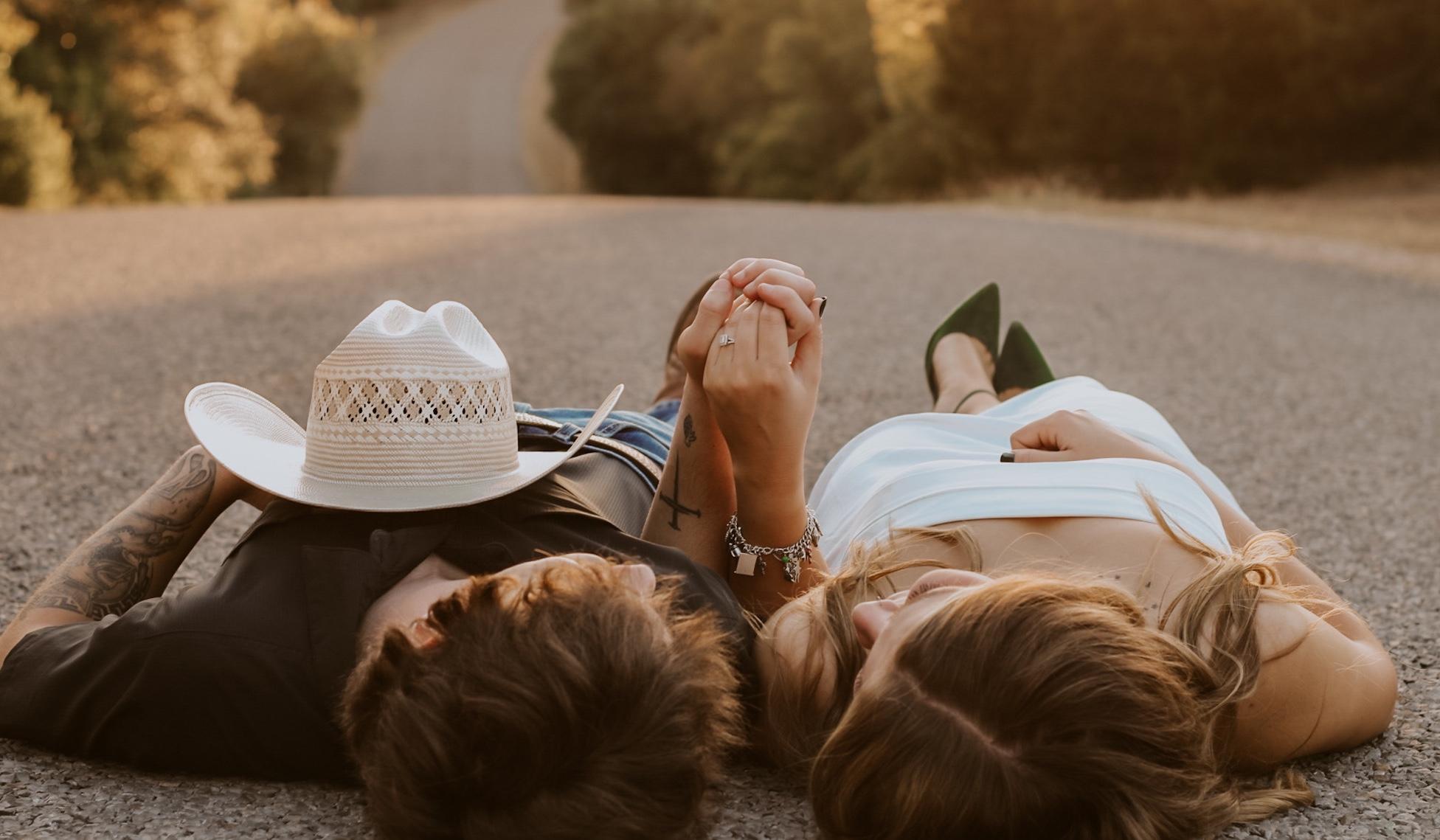 The Wedding Website of Colbi Goodwin and Cooper Staton