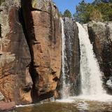 Keyhole Sink Trail