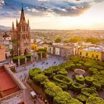 San Miguel de Allende (Day trip)