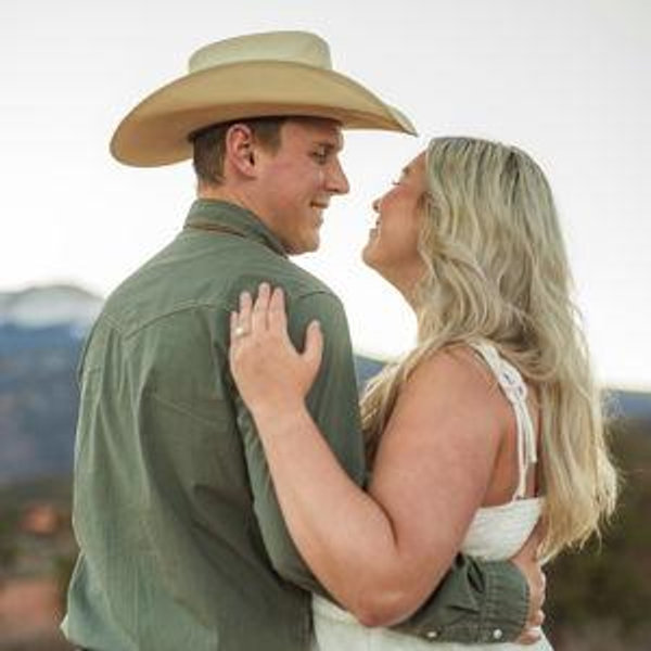 Honeymoon fund