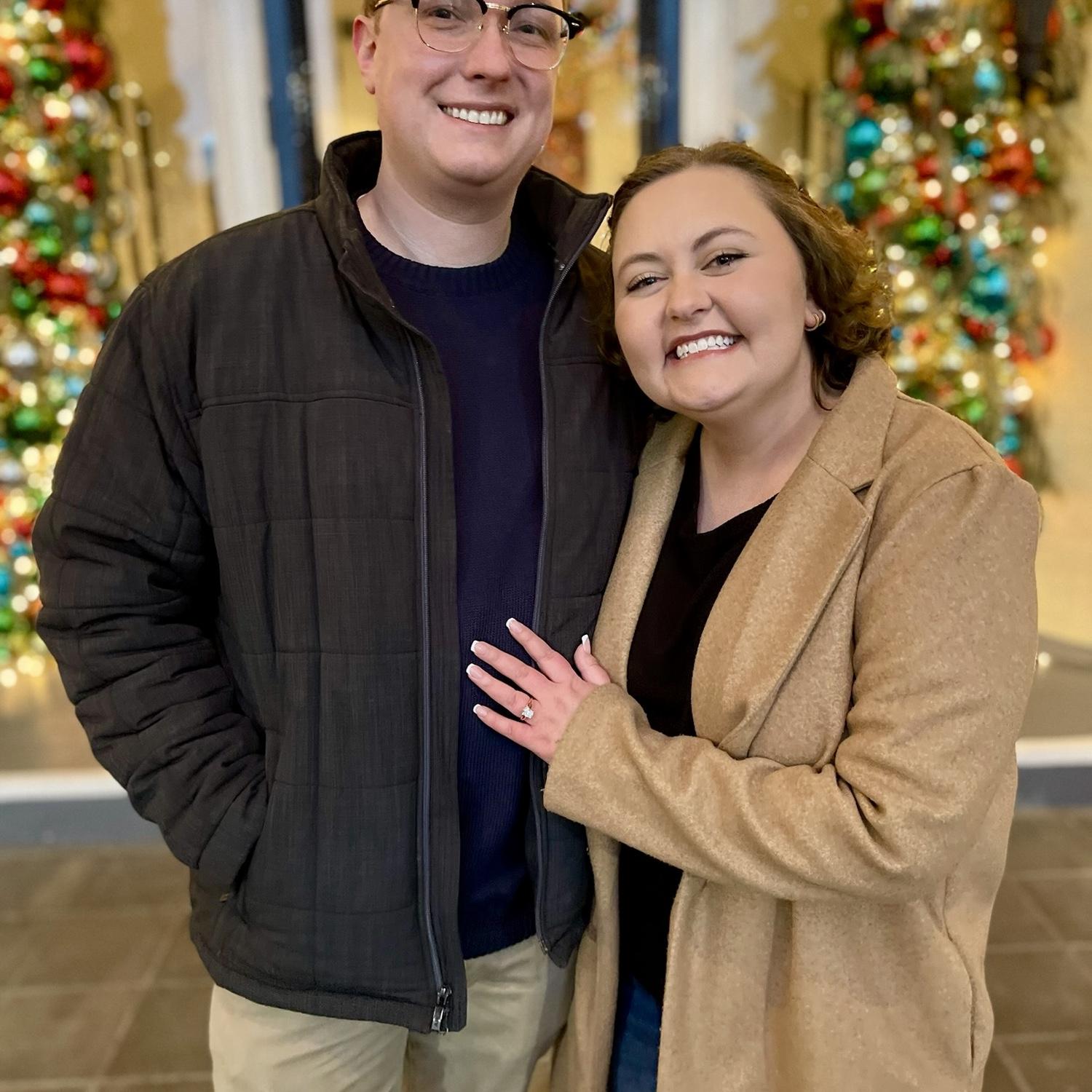 December 2025, Cape May!