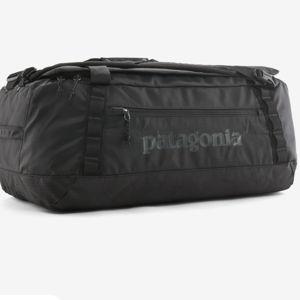 Patagonia Black Hole® Duffel Bag 55L - Matte Black