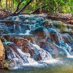 Krabi Hot Springs (Bang Phueng)
