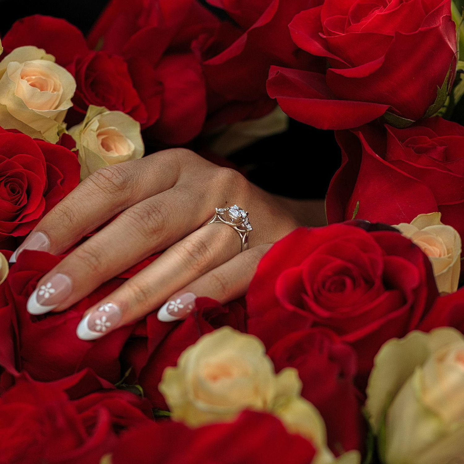 The ring