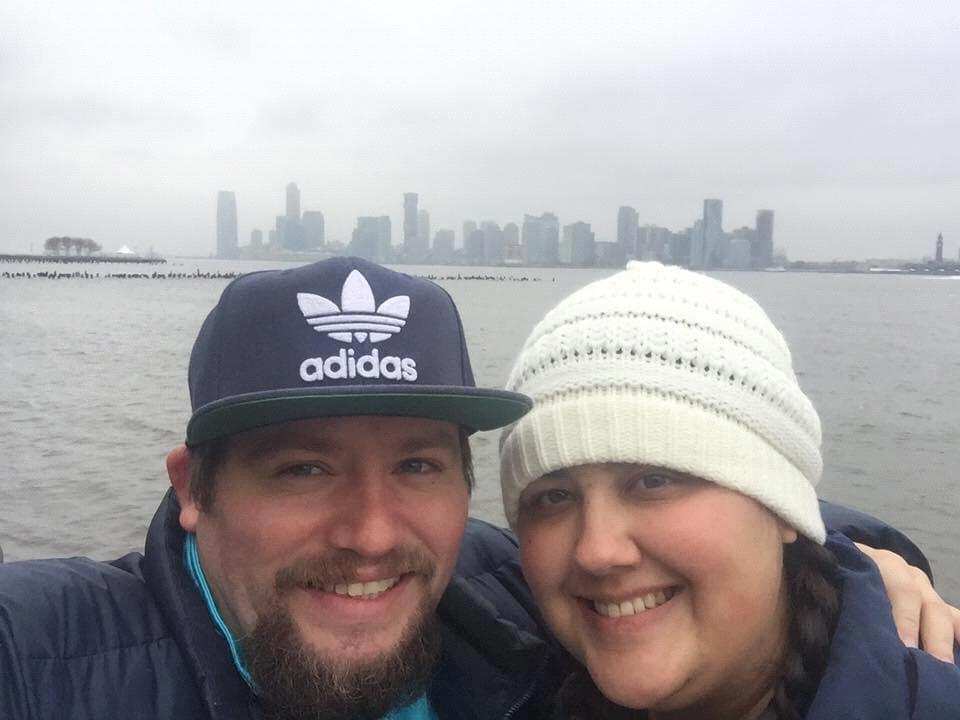 NYC 2018 in New Jersey