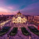 Spend A Few Days In Mexico City