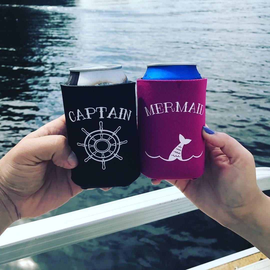 Boat time!