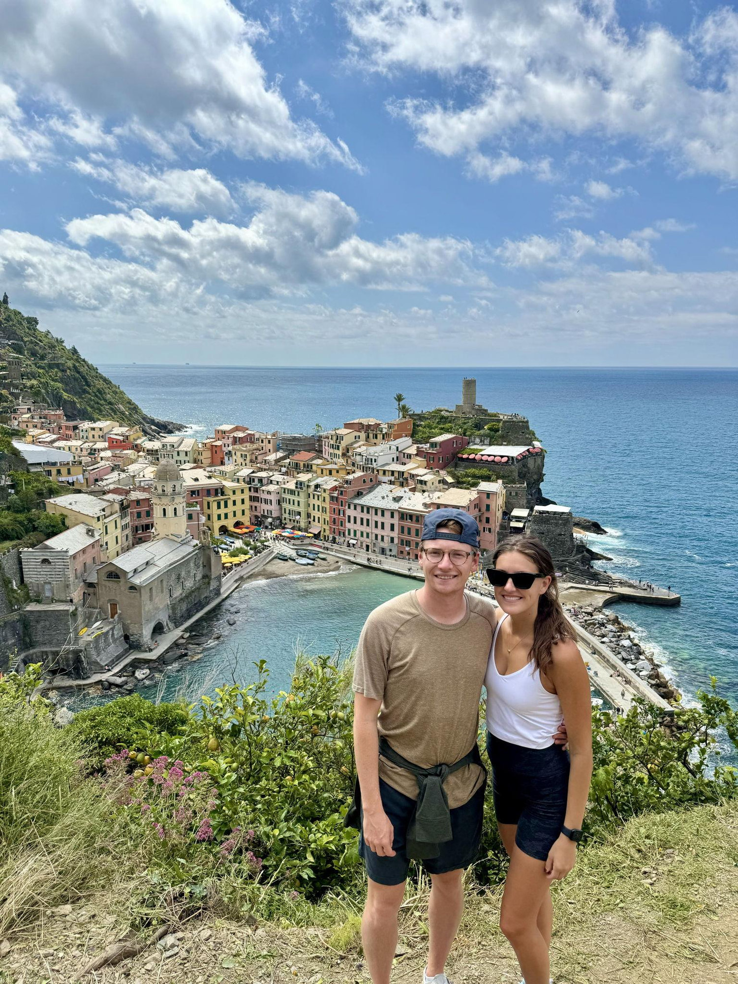 The Wedding Website of Emily Jenks and Chad Pennington