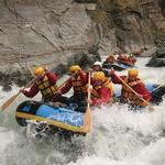 Rafting/ Kayaking