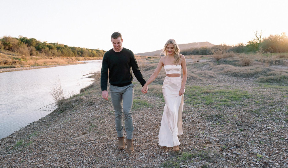 Natalie Martin and Charlie Neil's Wedding Website