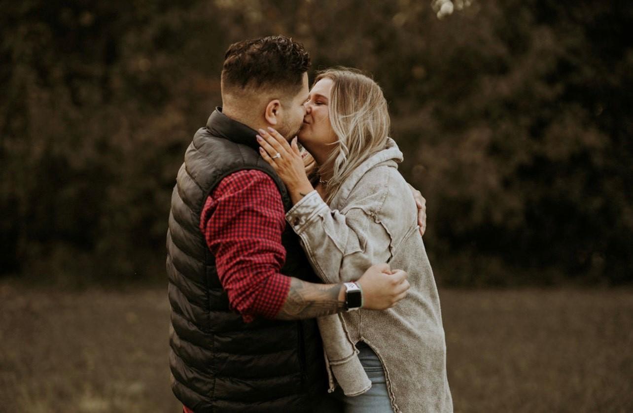 The Wedding Website of Samantha Kelly and Carlos Carranza