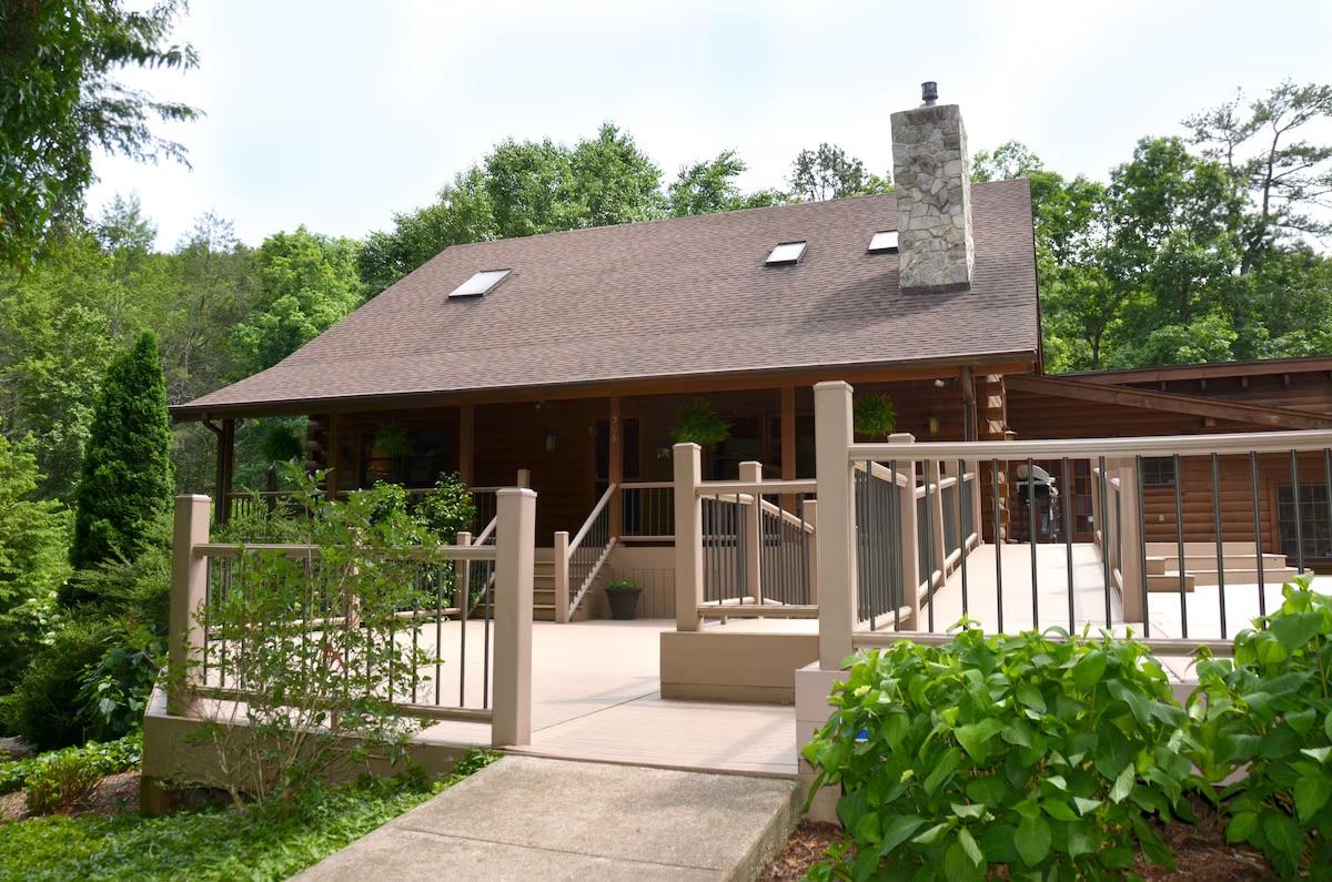 The Wedding Website of Brett Carter and Amy Godwin