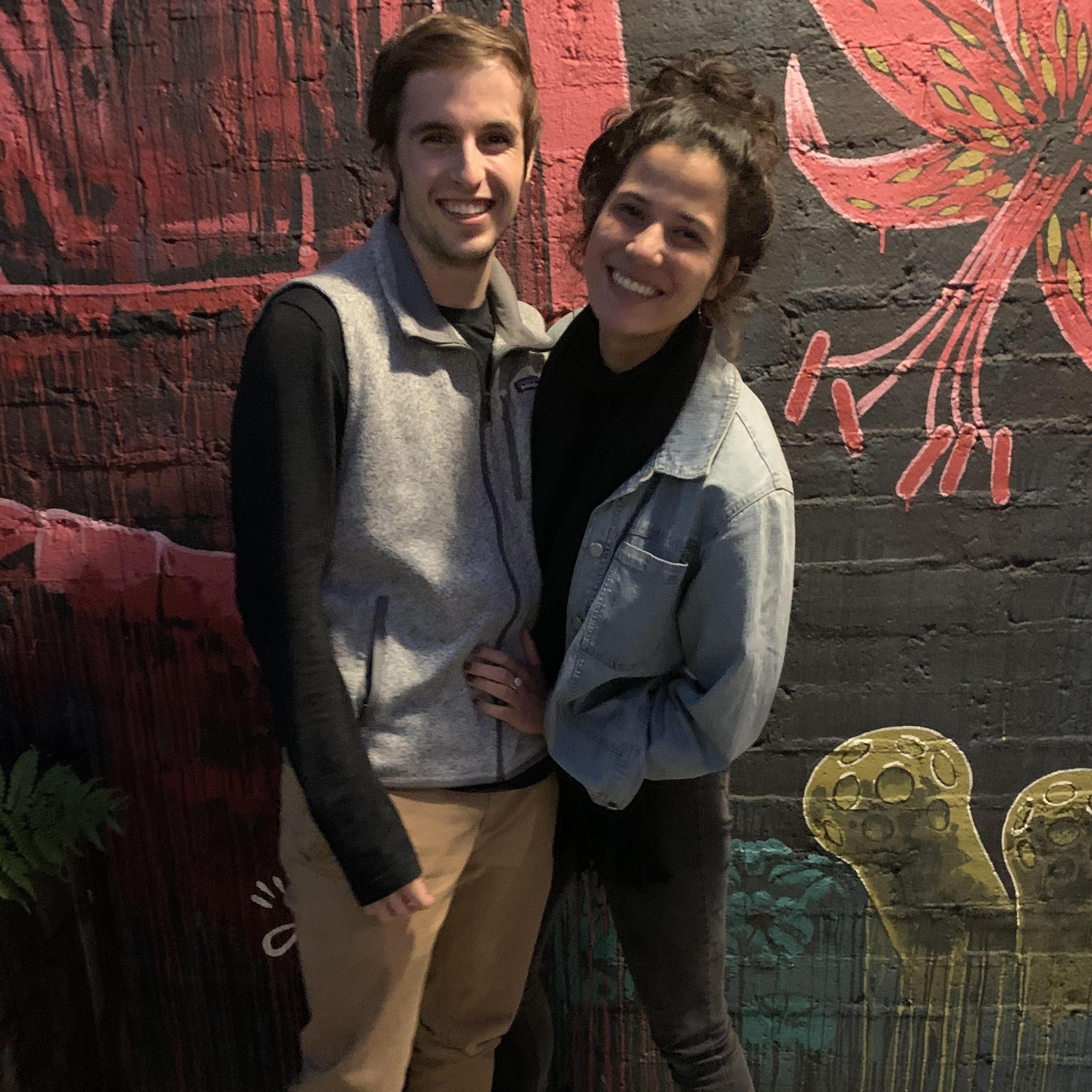 Asheville brewery hopping