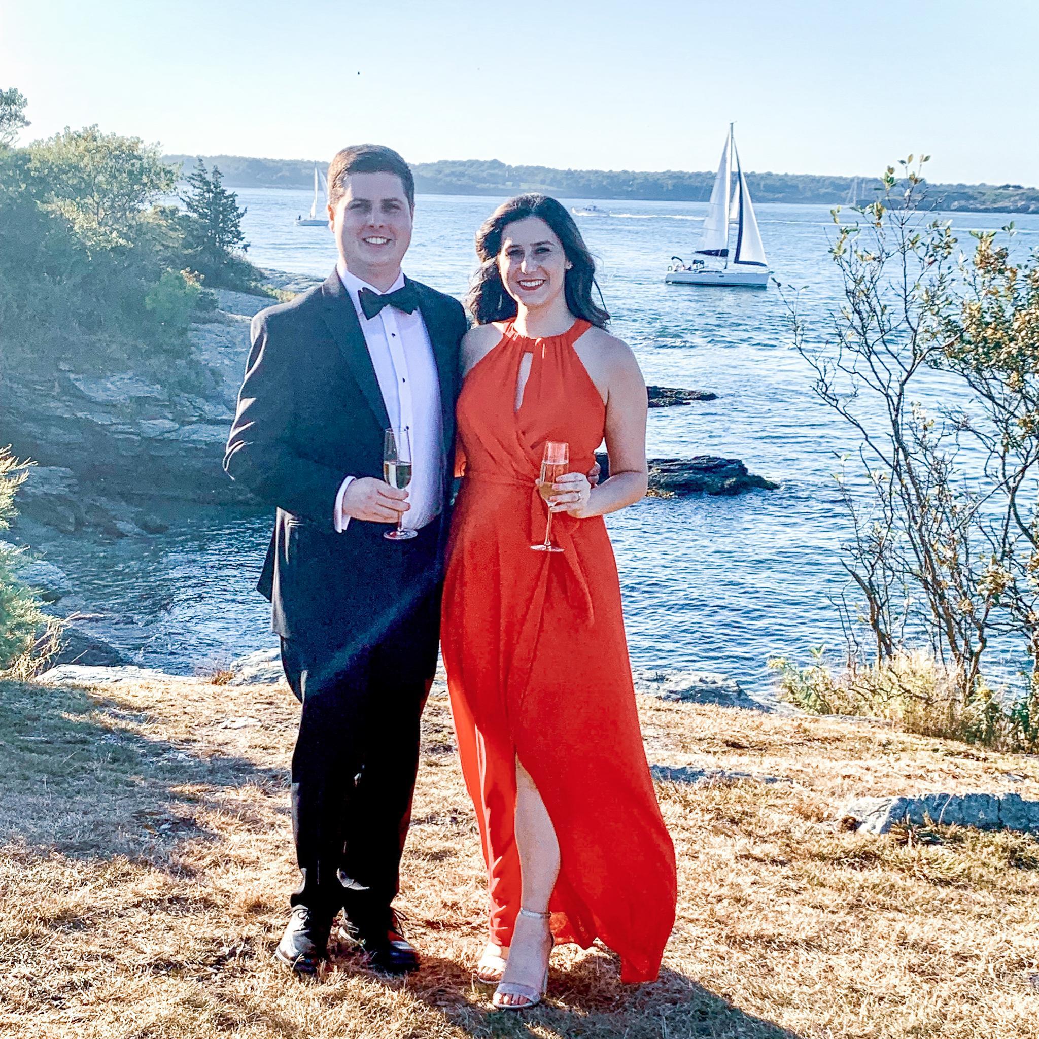 September 2019
Eliza and Pat's Wedding