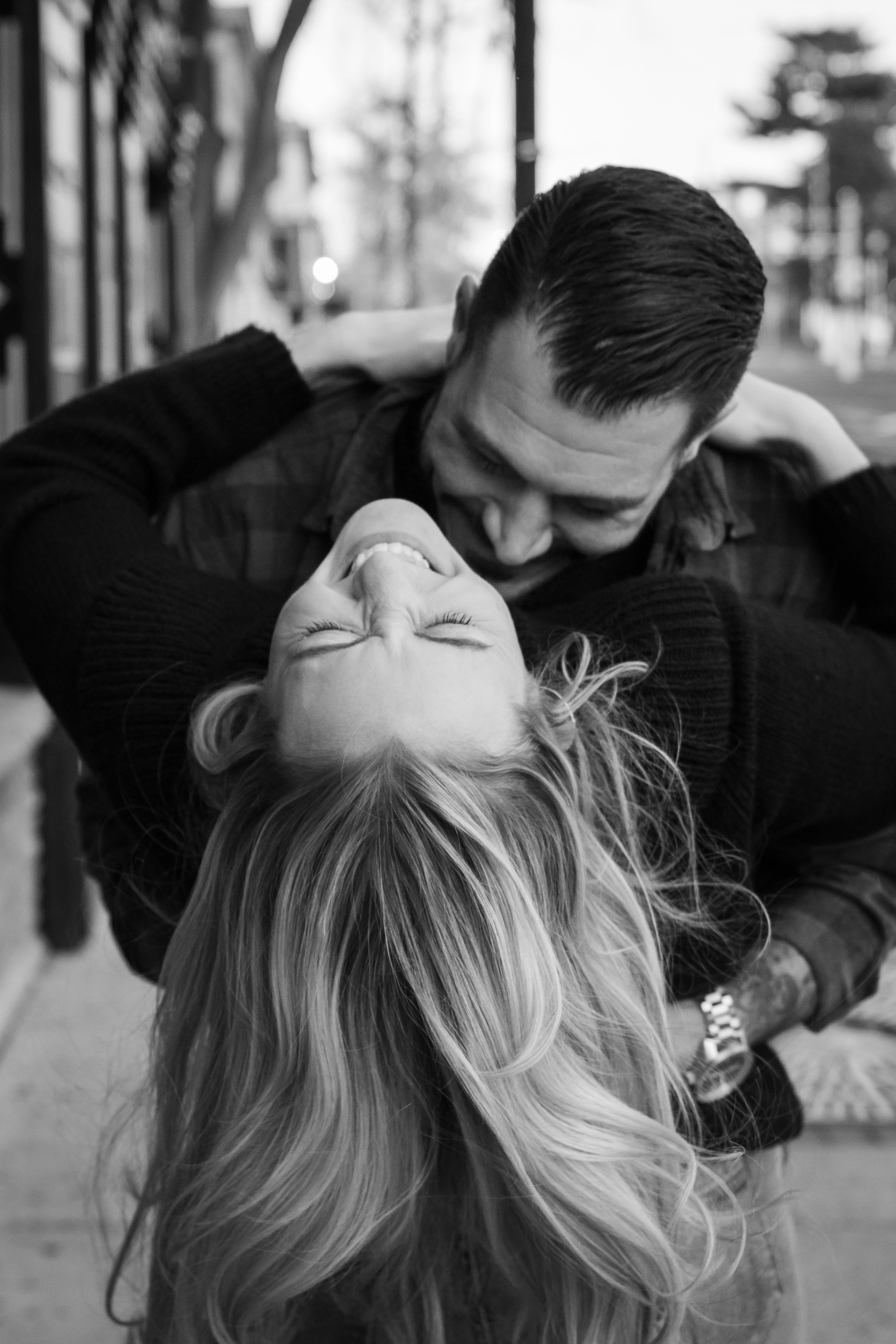 The Wedding Website of Nicole Klepper and Dallas Elkins