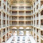 George Peabody Library