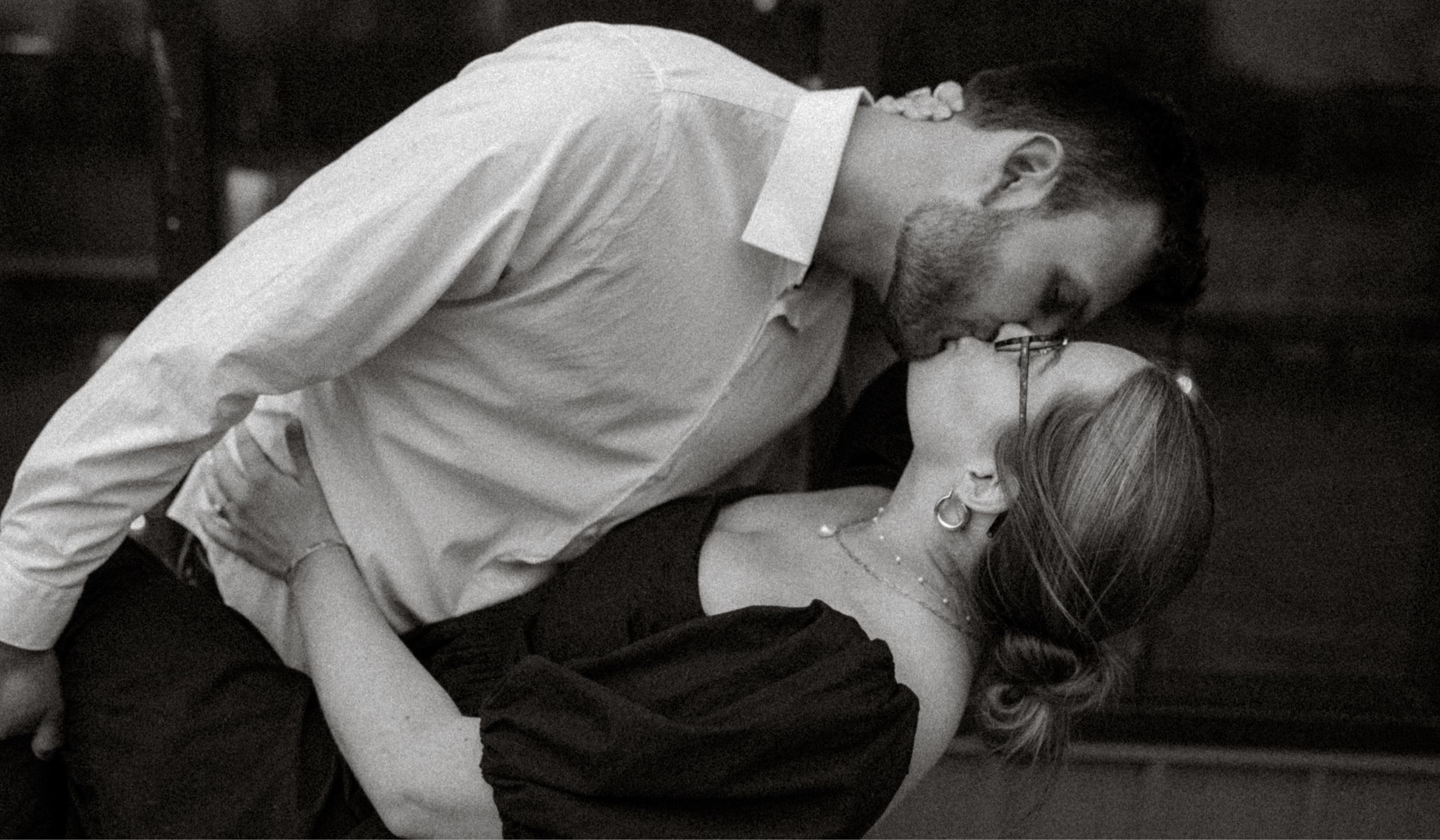 The Wedding Website of Ashley McPeek and Blake Esker