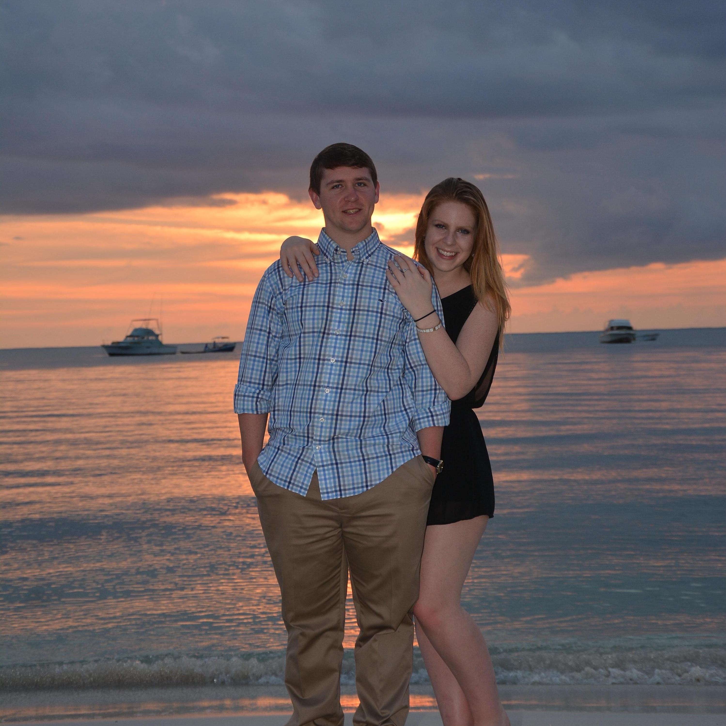 December 2017 - Negril, Jamaica
