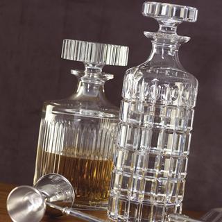 New Vintage Hanson Decanter