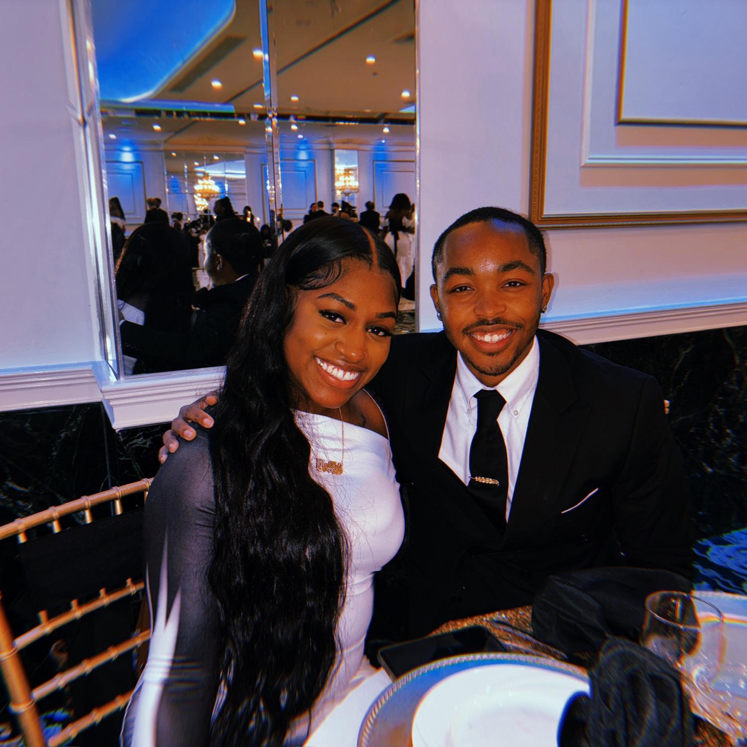 Random wedding photo.