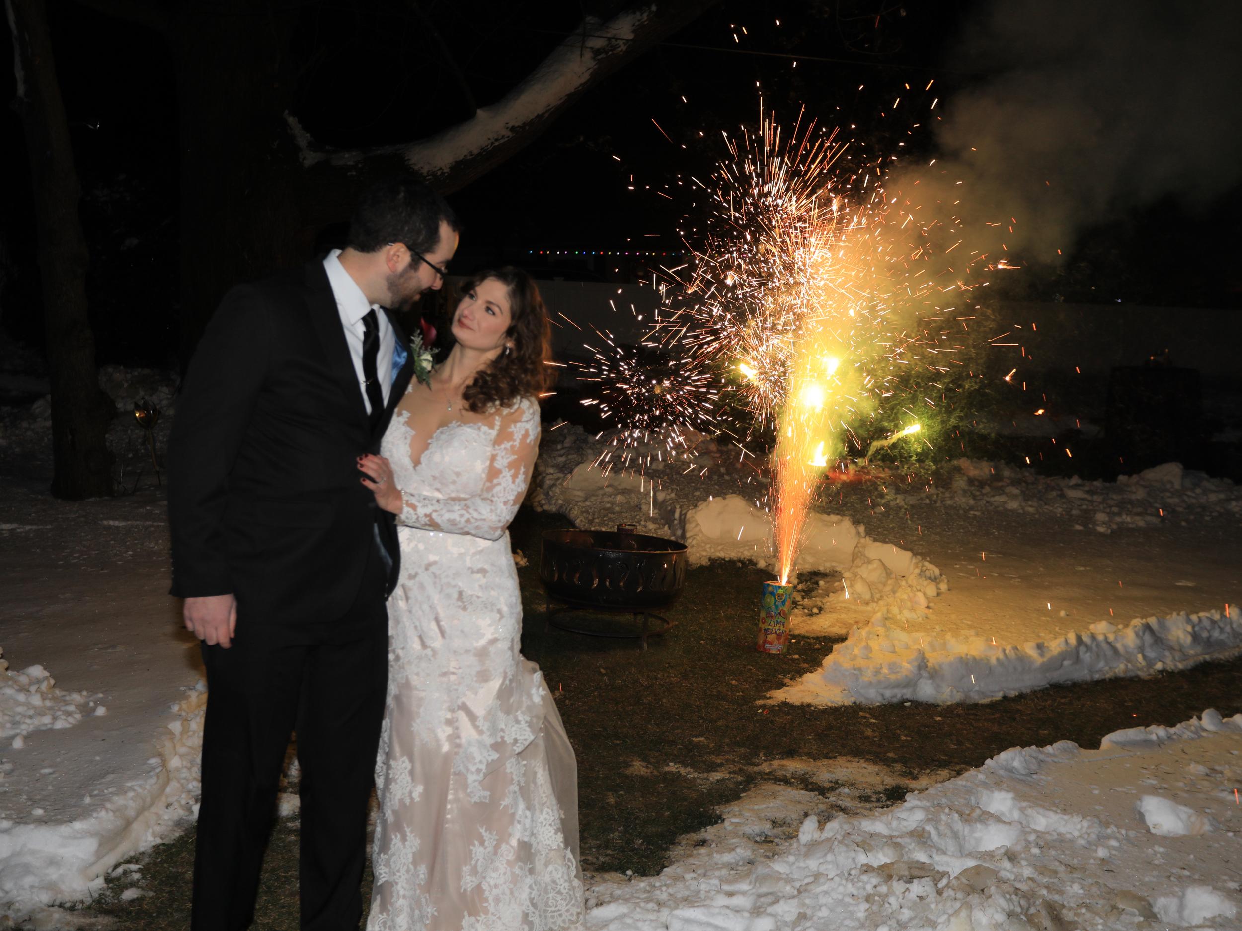 The Wedding Website of Kimberly-Jo Burker and Brandon Bellis