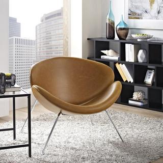 Nutshell Lounge Chair
