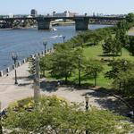 Tom McCall Waterfront Park