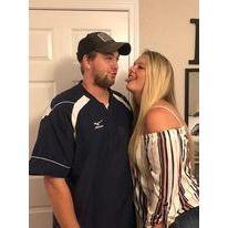 Just a little snippet of how dorky we are.