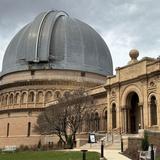 Yerkes Observatory