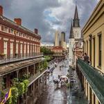 French Quarter
