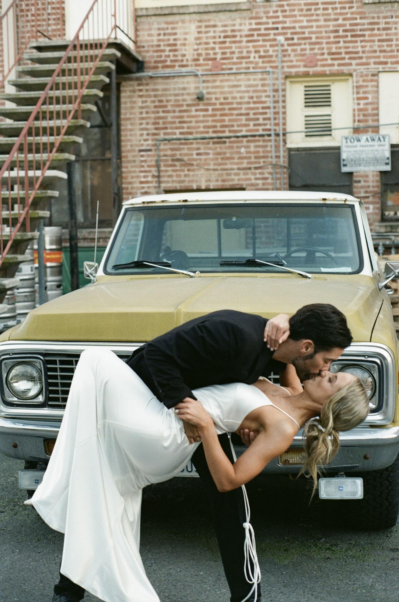 The Wedding Website of Natalie Ruffe and Gregory Garrison