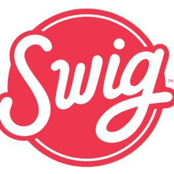 Swig Soda Shop