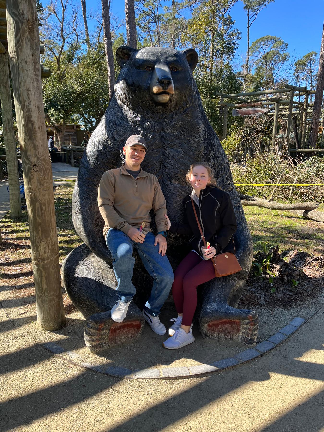 Zooworld 2023 Panama City!