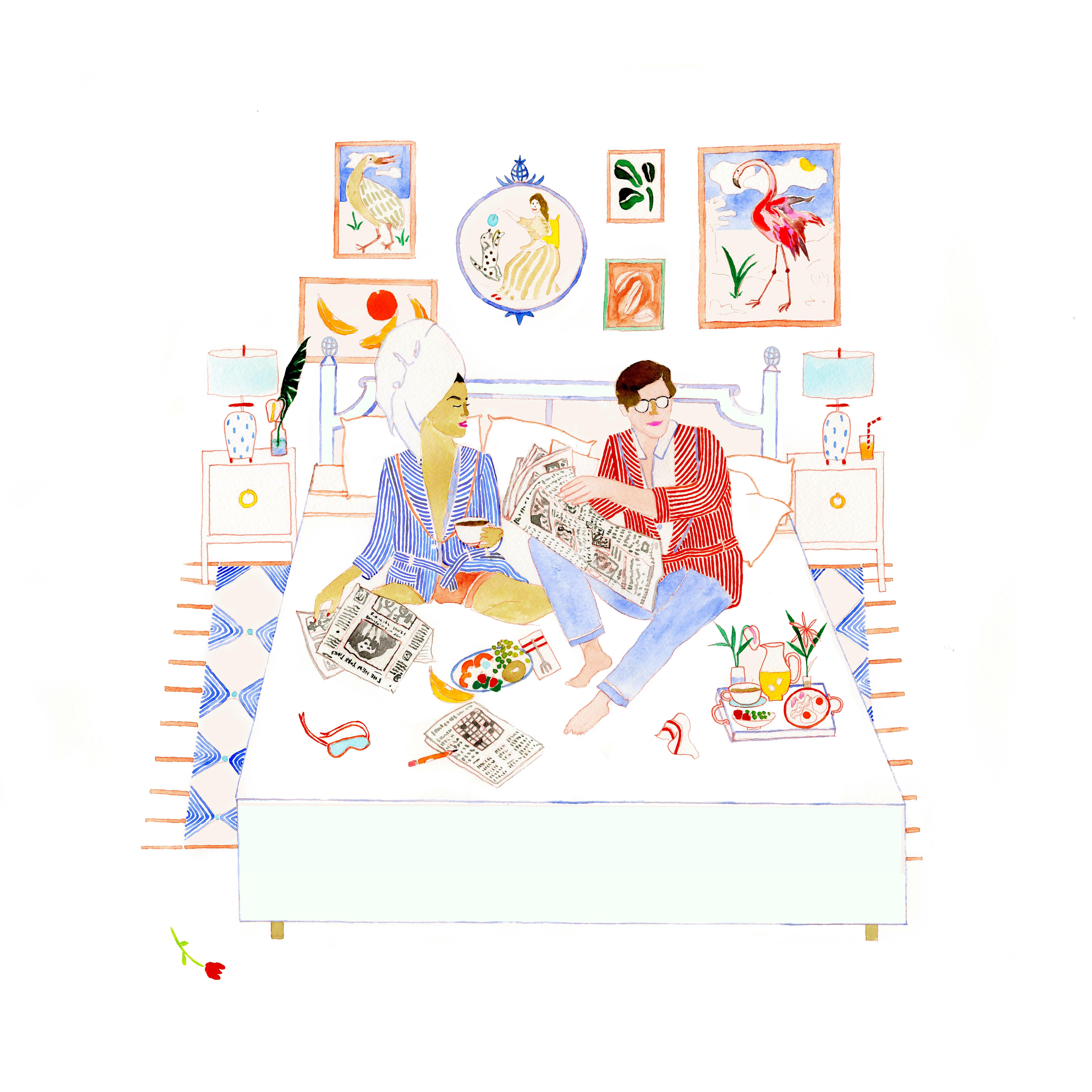 The Wedding Website of Caroline Hess and Richard Lee