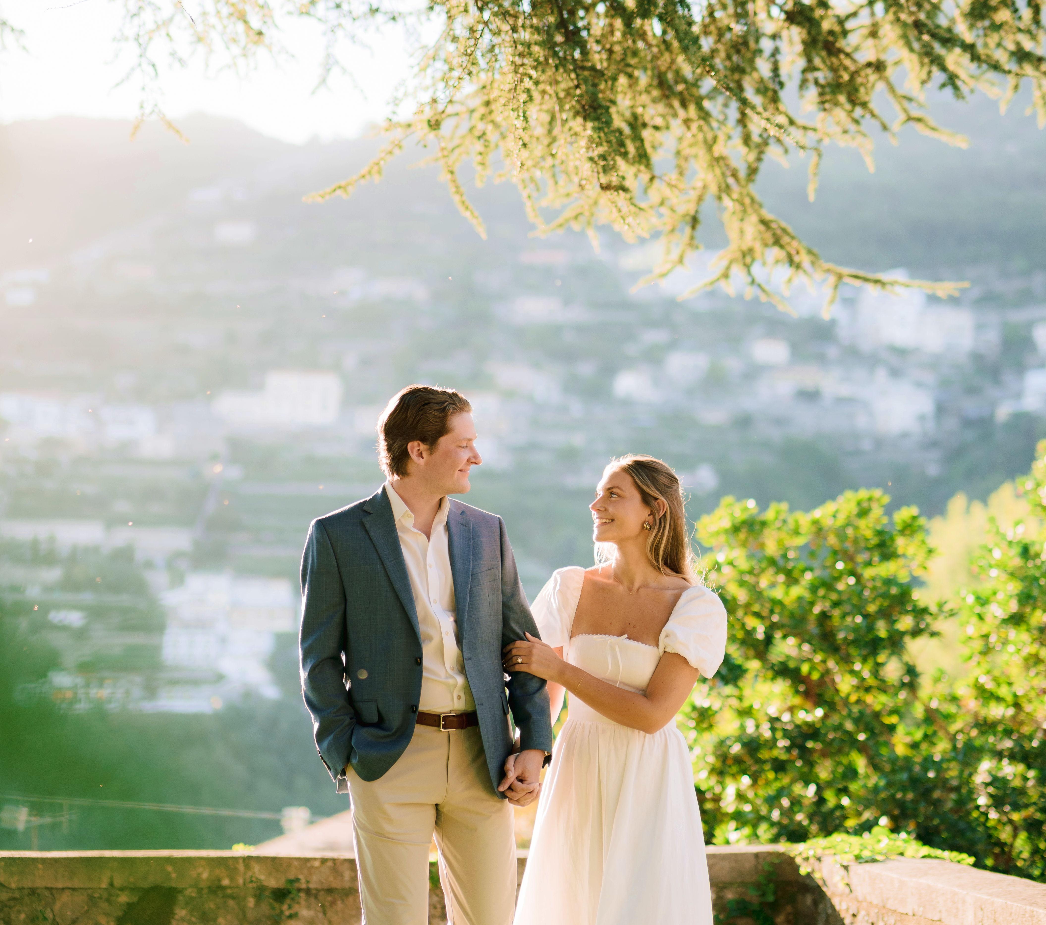 The Wedding Website of Emily Raymond and Neal Koller