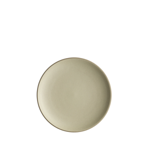 Coupe Salad Plate
