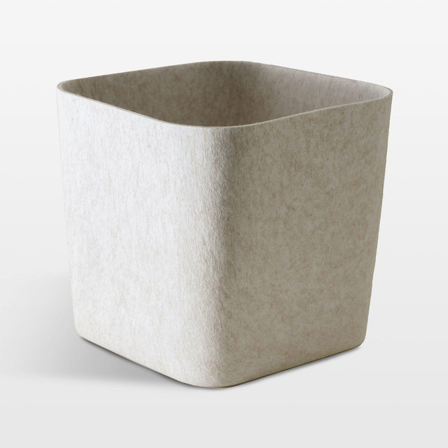 SortJoy Original Stone Sculpted Storage Bin