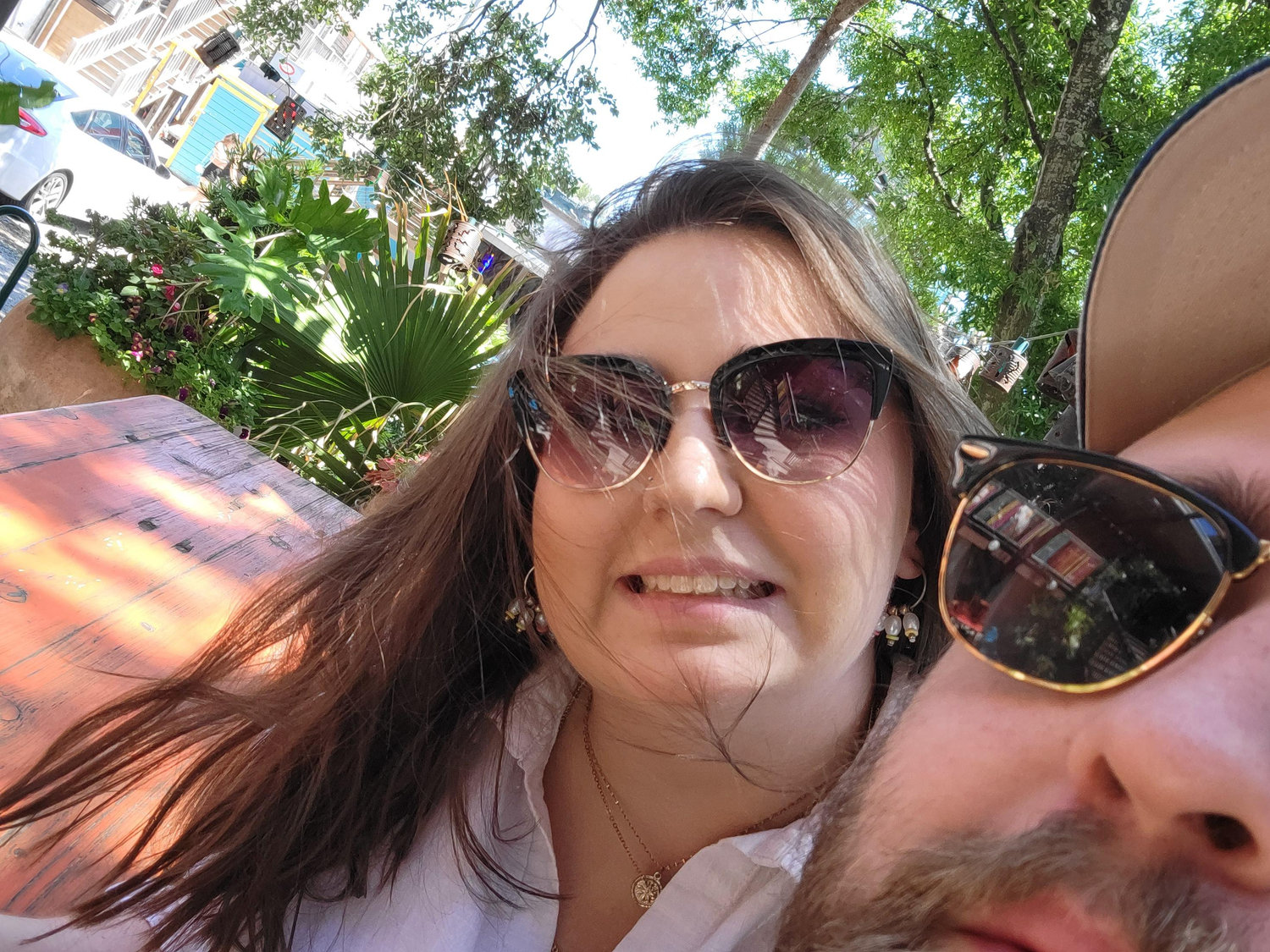 The Wedding Website of Abbie Jones and Adam Jehle