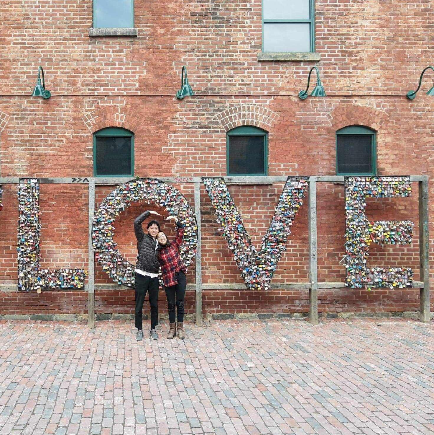 Toronto 2020 (pre-pandemic trip)