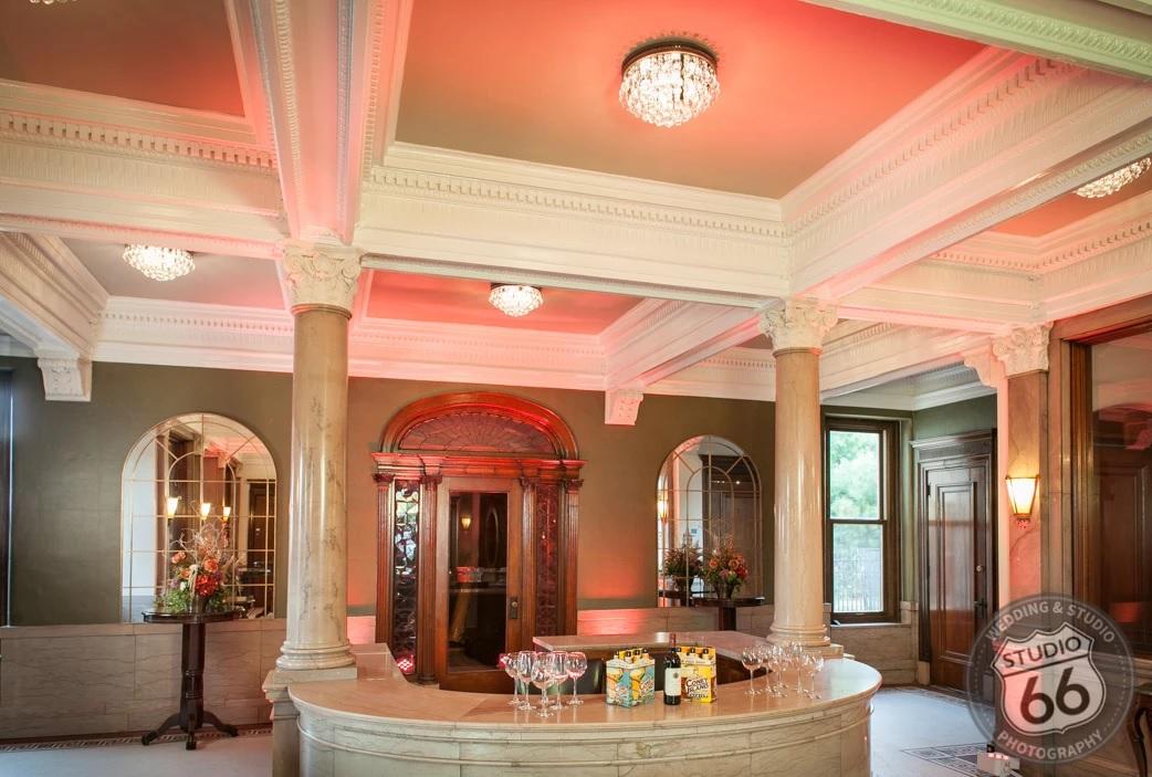 The Wedding Website of Sarah Marchetti and Sawyer Ezzell