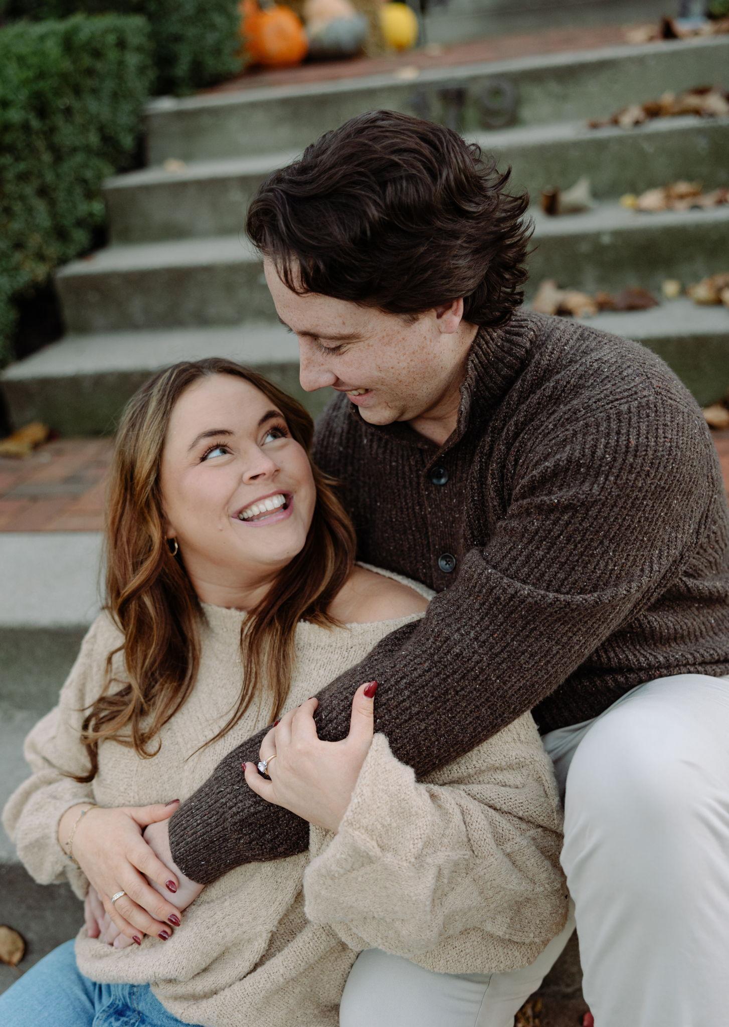 The Wedding Website of McKenna Brinton and Drew Shepherd