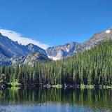 Rocky Mountain National Park