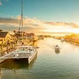 Shem Creek
