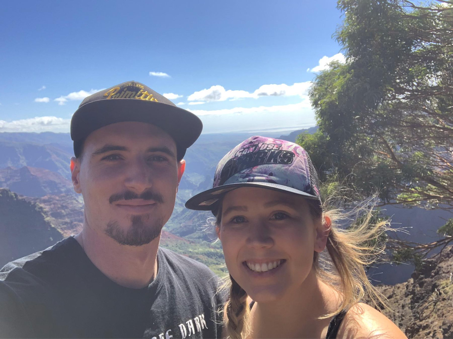 The Wedding Website of Felicia Garfield and Chad Cunningham